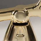 УЦЕНКА Копилка для денег «Нефтяная вышка», керамика, 8×17×16.9 см - Фото 7