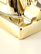 УЦЕНКА Копилка для денег «Нефтяная вышка», керамика, 8×17×16.9 см - Фото 9