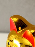 УЦЕНКА Маятник настольный антистресс «Манэки-нэко», h=21 см - Фото 5