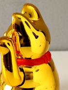 УЦЕНКА Маятник настольный антистресс «Манэки-нэко», h=21 см - Фото 7