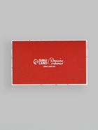 Коробка под 2 конфеты с ячейками «Новый год», 10?6?3 см (комплект 5 шт) - фото 48902165