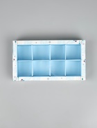 Коробка под 8 конфет с ячейками «Волшебного нового года», 10×18.5×3 см (5 шт) - фото 809081361