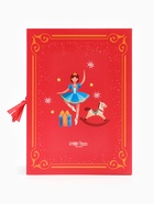 Коробка подарочная‒книга «Волшебный Новый год», 27 × 19.5 × 8 см - Фото 5