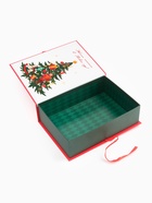Коробка подарочная‒книга «Волшебный Новый год», 27 × 19.5 × 8 см - Фото 8