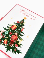 Коробка подарочная‒книга «Волшебный Новый год», 27 × 19.5 × 8 см - Фото 10