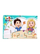 УЦЕНКА Конструктор «Детали‑присоски», 29 деталей 10910394