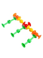 УЦЕНКА Конструктор «Детали‑присоски», 29 деталей 10910394