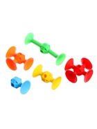 УЦЕНКА Конструктор «Детали‑присоски», 29 деталей 10910394