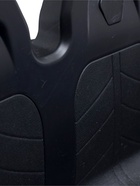 УЦЕНКА (Не работает 1 двигатель, нет колпаков, б/у) Электромобиль «Квадроцикл», 2 мотора, синий - Фото 10