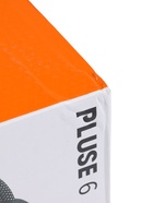 УЦЕНКА Портативная колонка Pulse6, 12 Вт, 1800 мАч. BT5.3, подсветка, micro SD, чёрная - Фото 11