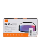 УЦЕНКА Портативная колонка Pulse6, 12 Вт, 1800 мАч. BT5.3, подсветка, micro SD, чёрная - Фото 8