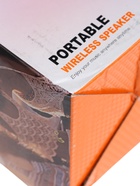 УЦЕНКА Портативная колонка Pulse6, 12 Вт, 1800 мАч. BT5.3, подсветка, micro SD, чёрная - Фото 10