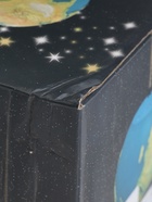 УЦЕНКА Портативная колонка - ночник EZ01, 5 Вт, 1200 мАч, диаметр 120 мм, 3 режима, «Планета Земля» 10910804