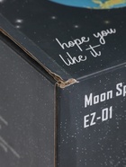 УЦЕНКА Портативная колонка - ночник EZ01, 5 Вт, 1200 мАч, диаметр 120 мм, 3 режима, «Планета Земля» 10910804