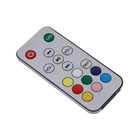 УЦЕНКА Портативная колонка - ночник EZ01, 5 Вт, 1200 мАч, диаметр 120 мм, 3 режима, «Планета Земля» 10910804