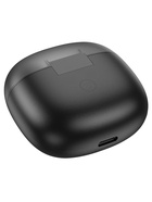 УЦЕНКА Наушники беспроводные Hoco EW29, TWS, вкладыши, Bluetooth 5.3, 35/400 мАч, чёрные - Фото 5