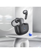 УЦЕНКА Наушники беспроводные Hoco EW29, TWS, вкладыши, Bluetooth 5.3, 35/400 мАч, чёрные - Фото 6