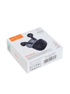 УЦЕНКА Наушники беспроводные Hoco EW29, TWS, вкладыши, Bluetooth 5.3, 35/400 мАч, чёрные - Фото 8