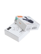 УЦЕНКА Наушники беспроводные Hoco EW29, TWS, вкладыши, Bluetooth 5.3, 35/400 мАч, чёрные - Фото 10