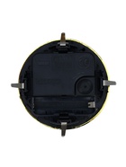 УЦЕНКА Часы настольные интерьерные каминные, 21×19×6.5 см, d=7 см, золото - Фото 6