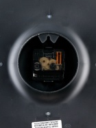 УЦЕНКА Часы настенные, интерьерные, d-30 см, бесшумные, зеленые - Фото 9