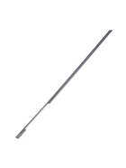 УЦЕНКА Ручка-скоба CAPPIO RSC059, м/о 960 мм, цвет графит - Фото 5