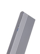 УЦЕНКА Ручка-скоба CAPPIO RSC059, м/о 960 мм, цвет графит - Фото 7