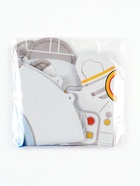 Воздушные шары фольгированные 14" «Космонавт», 5 шт. - Фото 2