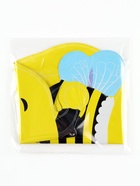 Воздушные шары фольгированные 17" «Счастливая пчела», 5 шт. - Фото 2