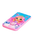 УЦЕНКА Музыкальный детский телефон «Принцессе», звук, цвет розовый, МИКС - Фото 2