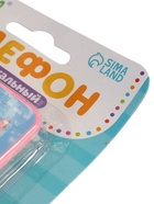 УЦЕНКА Музыкальный детский телефон «Принцессе», звук, цвет розовый, МИКС - Фото 11