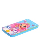 УЦЕНКА Музыкальный детский телефон «Принцессе», звук, цвет розовый, МИКС - Фото 5