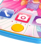 УЦЕНКА Музыкальный детский телефон «Принцессе», звук, цвет розовый, МИКС - Фото 6