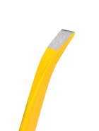 Лом-гвоздодер ТУНДРА ПРОФИ, усиленный профиль, 450×30×15 мм - Фото 4