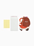 Пакет под сладости новогодний «Дедушка Мороз» 10864637