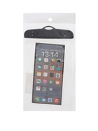 Набор водонепроницаемых чехлов для телефона, 2 штуки, размер 20×11 см, чёрные - Фото 10