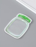 Пакет для хранения «Стеклянная баночка», застёжка zip-lock, 10.5?16+5 см (комплект 5 шт) - фото 49373944 Пакет для хранения «Стеклянная баночка», застёжка zip-lock, 10.5?16+5 см (комплект 5 шт) - фото 49373944