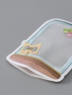 Пакет для хранения «Стеклянная банка с крышкой», застёжка zip-lock, 10.2×15+6 см - фото 809081696