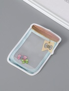 Пакет для хранения «Стеклянная банка с крышкой», застёжка zip-lock, 10.2×15+6 см - фото 809081697