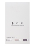 Увлажнитель воздуха Luazon HM-1, ультразвуковой, 260 мл, с подсветкой, 2 Вт, портативный, серый - Фото 15