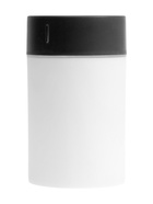 Увлажнитель воздуха Luazon HM-1, ультразвуковой, 260 мл, с подсветкой, 2 Вт, портативный, серый - Фото 4