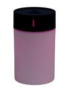 Увлажнитель воздуха Luazon HM-1, ультразвуковой, 260 мл, с подсветкой, 2 Вт, портативный, серый - Фото 7