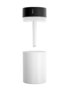 Увлажнитель воздуха Luazon HM-1, ультразвуковой, 260 мл, с подсветкой, 2 Вт, портативный, серый - Фото 9