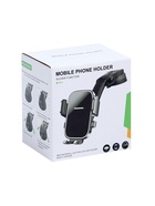 Держатель автомобильный, зажим, диагональ 7.2" - Фото 12