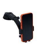 Держатель автомобильный, зажим, диагональ 7.2" - Фото 3