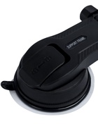 Держатель автомобильный, зажим, диагональ 7.2" - Фото 7