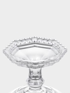 Икорница «Купол», 40 мл, 9×14 см, с крышкой, стекло, прозрачная - Фото 6