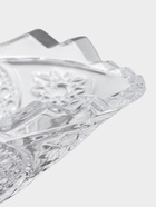 Набор ёмкостей для сервировки «Акапелла», 150 мл, 9×15×12 см, 2 шт., стекло, прозрачный - Фото 3