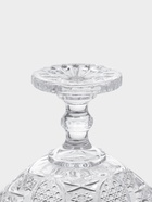 Набор ёмкостей для сервировки «Акапелла», 150 мл, 9×15×12 см, 2 шт., стекло, прозрачный - Фото 5