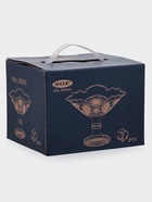 Набор ёмкостей для сервировки «Акапелла», 150 мл, 9×15×12 см, 2 шт., стекло, прозрачный - Фото 6